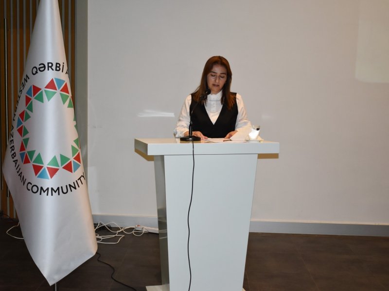 Rayonda “Şəhərsalma və memarlıq ili”