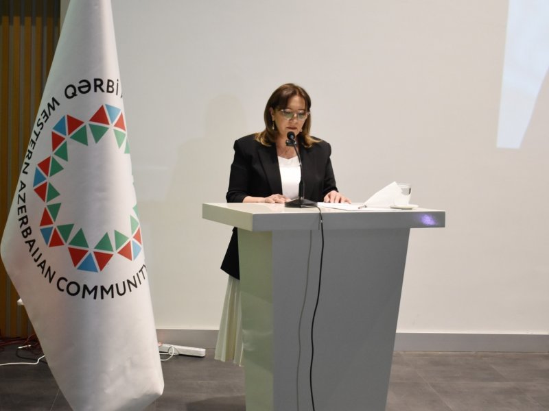 Rayonda “Şəhərsalma və memarlıq ili”