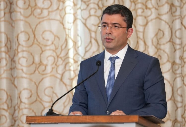 Əhməd İsmayılov: Dövlət-media-cəmiyyət vəhdəti istənilən qlobal çağırışın öhdəsindən gəlməyə imkan verir