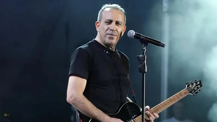 Haluk Levent: Azərbaycan xalqına çətin vaxtlarımızda bizə göstərdikləri dəstəyə görə təşəkkür edirik