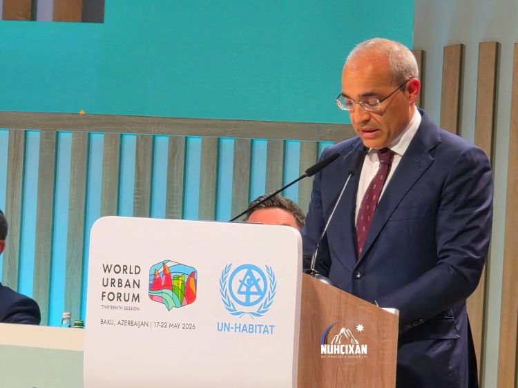Mikayıl Cabbarov: Böyük Qayıdış mənzil təminatına düşən təzyiqi əhəmiyyətli dərəcədə azaldır