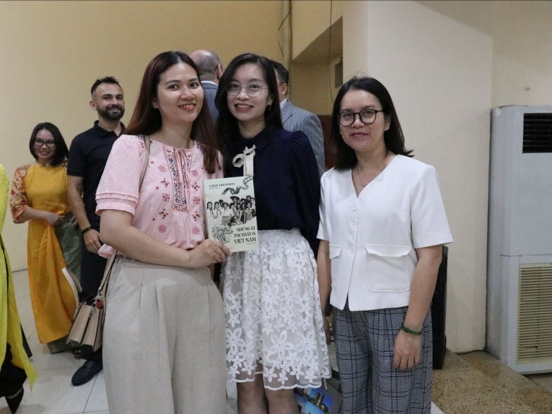 Əjdər İbrahimov əfsanəsi Vyetnamda yenidən canlanıb