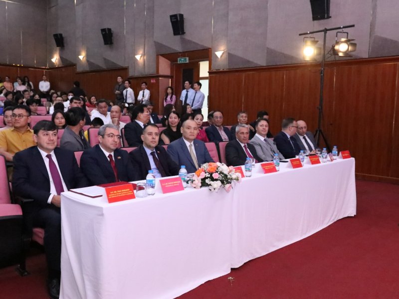Əjdər İbrahimov əfsanəsi Vyetnamda yenidən canlanıb