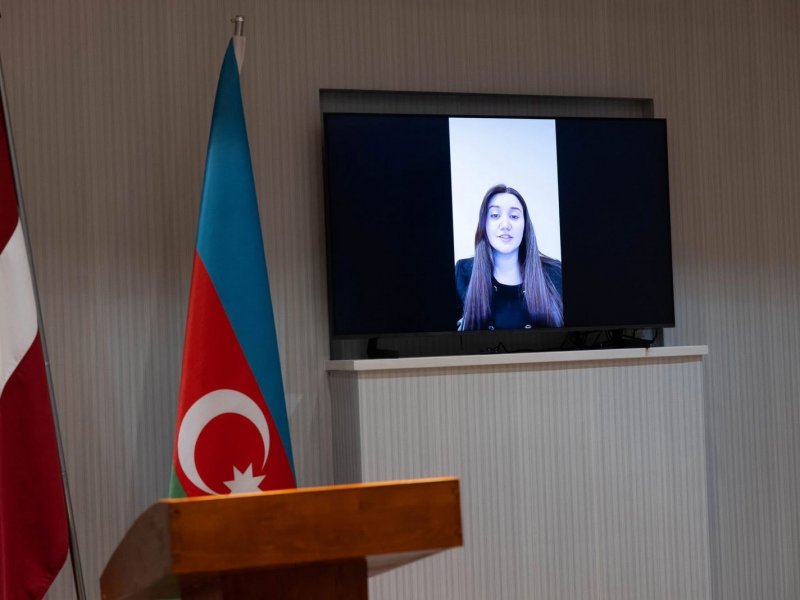 ASAP Ulu Öndər Heydər Əliyevin anadan olmasının 103 illiyi ilə əlaqədar silsilə tədbirlər keçirib