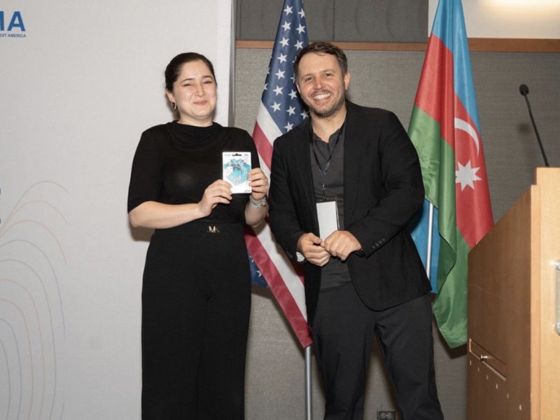 Çikaqoda keçirilən 3-cü Amerika Azərbaycanlı Gənclər Forumu beynəlxalq dialoqa töhfə verib