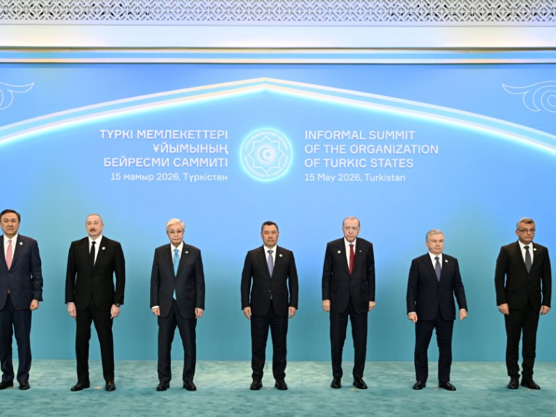Zirvə görüşünün uğurları Türk dünyasının əlaqəqlərini daha da möhkəmlədir