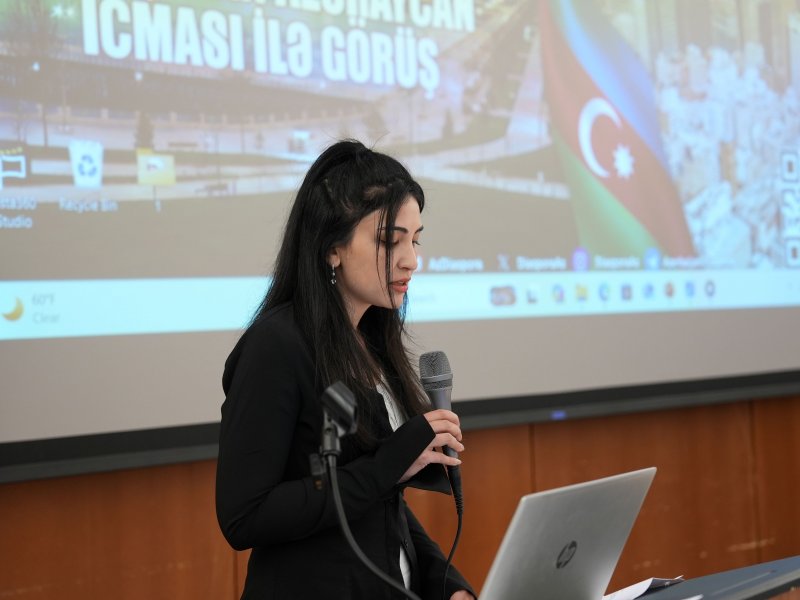 Kaliforniyada Azərbaycan icması ilə görüş keçirilib Kaliforniyada Azərbaycan icması ilə görüş keçirilib