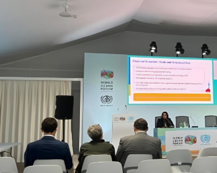 ESCAP: Asiya-Sakit Okean regionunda şəhər dayanıqlılığı üçün sistem islahatları vacibdir