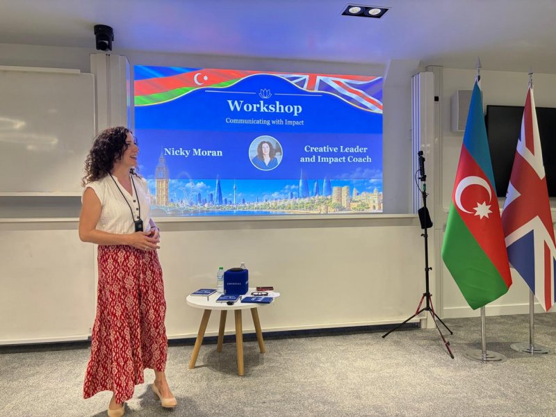 Birləşmiş Krallıqdakı Azərbaycanlı Gənclərin I Forumu geniş coğrafi təmsilçilik və aktiv müzakirələrlə yadda qalıb Birləşmiş Krallıqdakı Azərbaycanlı Gənclərin I Forumu geniş coğrafi təmsilçilik və aktiv müzakirələrlə yadda qalıb