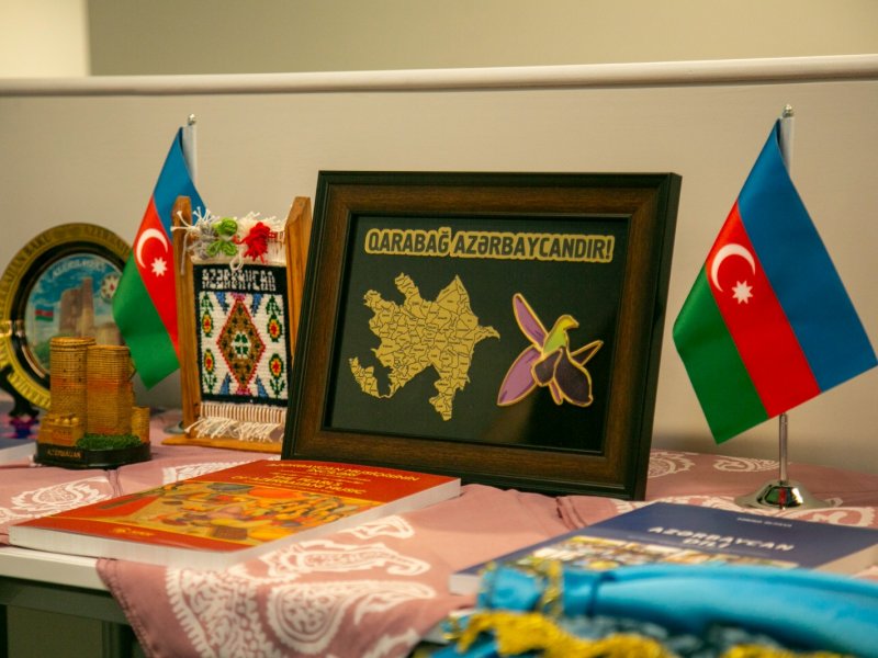 Birləşmiş Krallıqdakı Azərbaycanlı Gənclərin I Forumu geniş coğrafi təmsilçilik və aktiv müzakirələrlə yadda qalıb Birləşmiş Krallıqdakı Azərbaycanlı Gənclərin I Forumu geniş coğrafi təmsilçilik və aktiv müzakirələrlə yadda qalıb