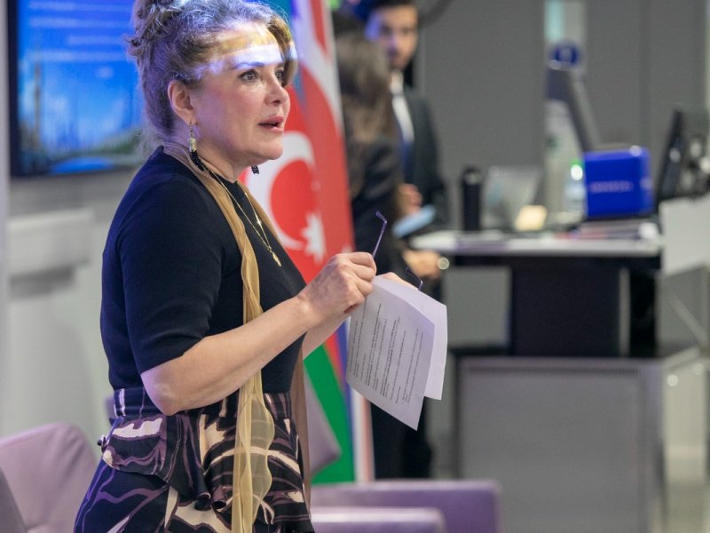 Birləşmiş Krallıqdakı Azərbaycanlı Gənclərin I Forumu geniş coğrafi təmsilçilik və aktiv müzakirələrlə yadda qalıb Birləşmiş Krallıqdakı Azərbaycanlı Gənclərin I Forumu geniş coğrafi təmsilçilik və aktiv müzakirələrlə yadda qalıb
