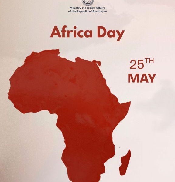 XİN: Azərbaycan Afrika ölkələri ilə dostluq münasibətlərinə böyük əhəmiyyət verir