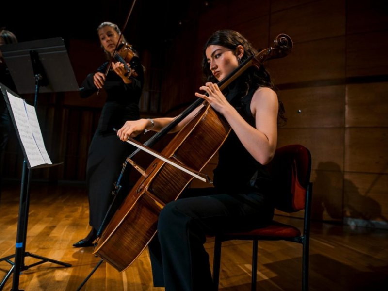 Varşavada Müstəqillik Gününə həsr olunan konsert keçirilib Varşavada Müstəqillik Gününə həsr olunan konsert keçirilib