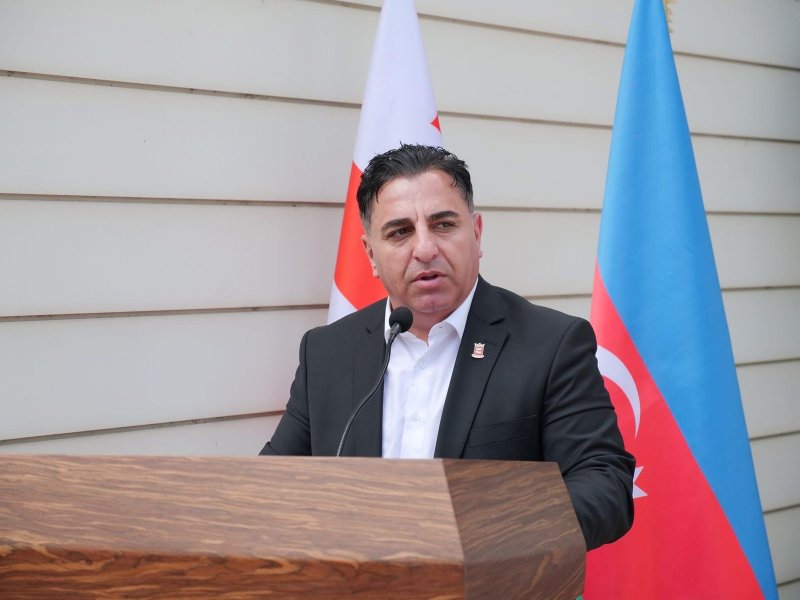 “Qafqazın iki müstəqil səsi” “Qafqazın iki müstəqil səsi”