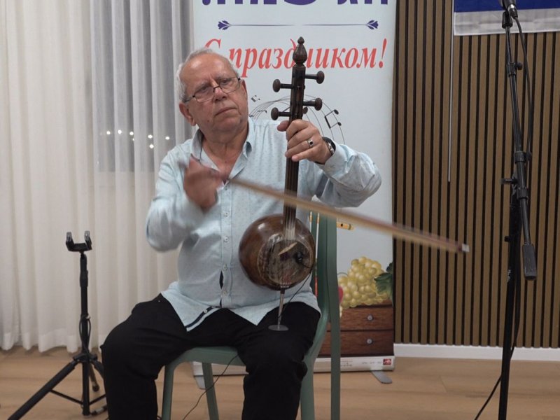 Kiryat-Yamda Azərbaycanın Müstəqillik Günü qeyd edilib Kiryat-Yamda Azərbaycanın Müstəqillik Günü qeyd edilib