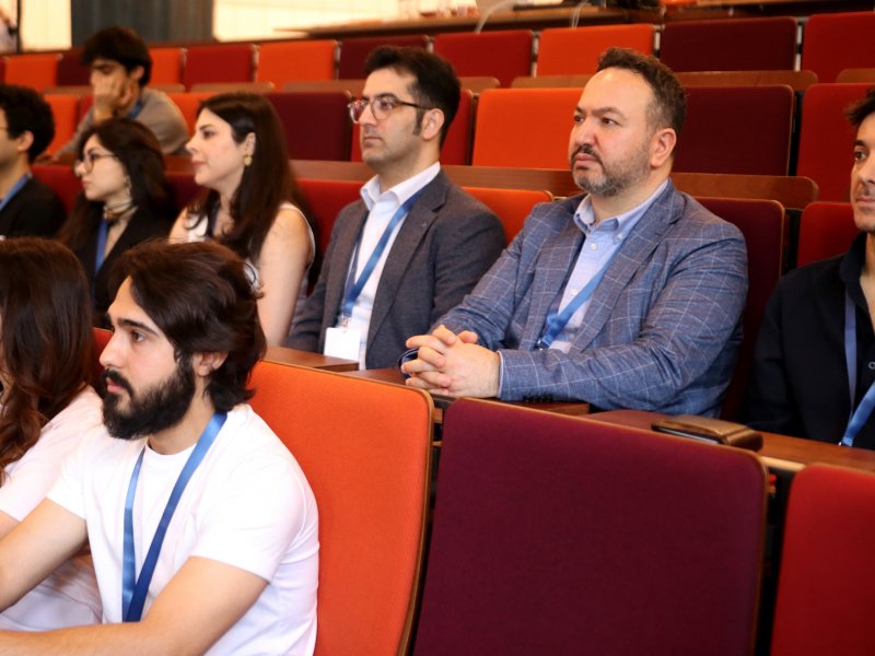Avropada Yaşayan Azərbaycanlı Mühəndislərin III Forumu keçirilib