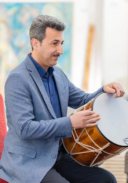 Praqada Xalq Artisti Faiq Sücəddinovun yaradıcılıq gecəsi keçirilib Praqada Xalq Artisti Faiq Sücəddinovun yaradıcılıq gecəsi keçirilib
