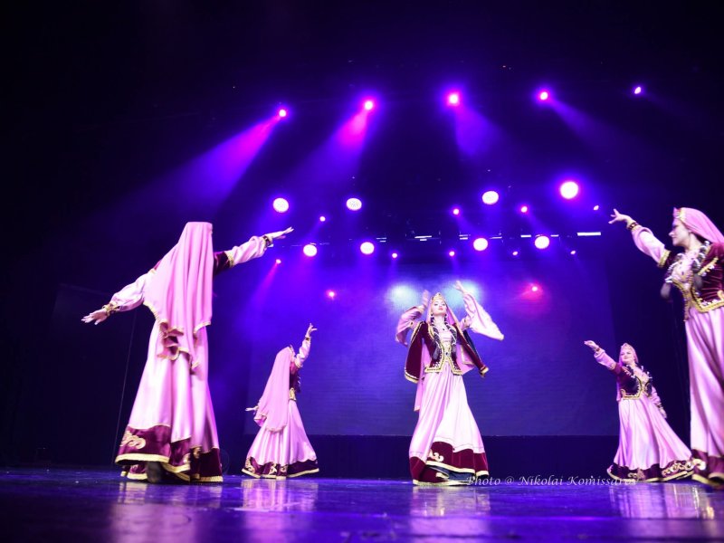 Azərbaycanın zəngin mədəni irsi “İpək Yolu – 2026” festivalında