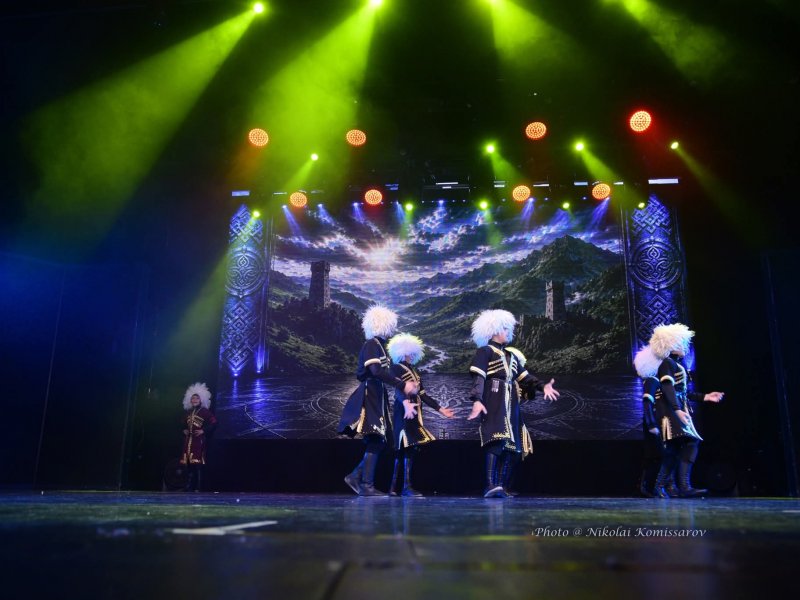 Azərbaycanın zəngin mədəni irsi “İpək Yolu – 2026” festivalında