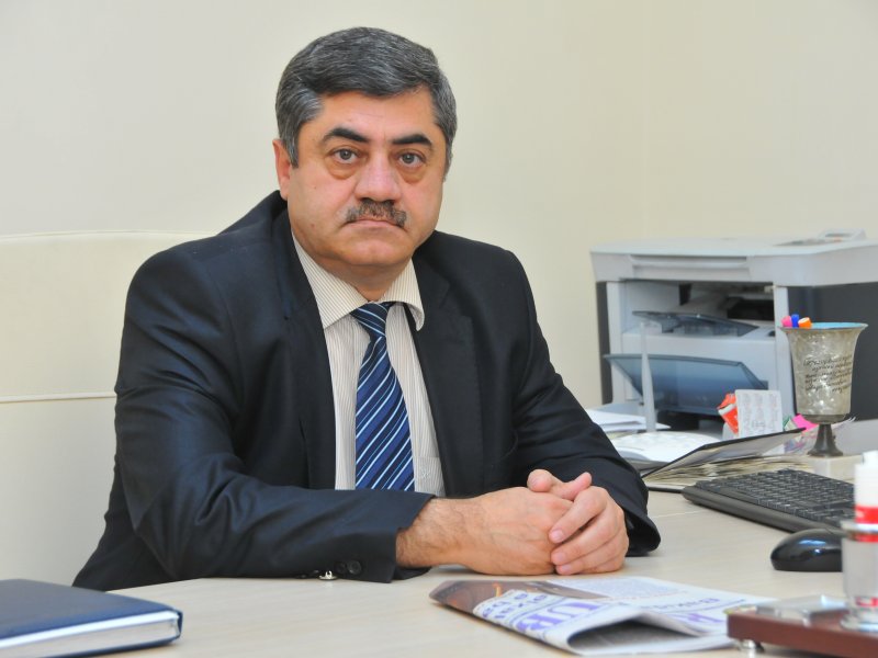 Qədim tarixə söykənən Azərbaycan və Türkmənistan münasibətləri