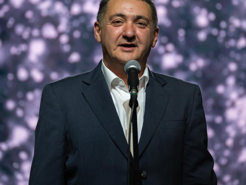 Kişineuda Müslüm Maqomayevin xatirəsinə həsr olunan konsert keçirilib