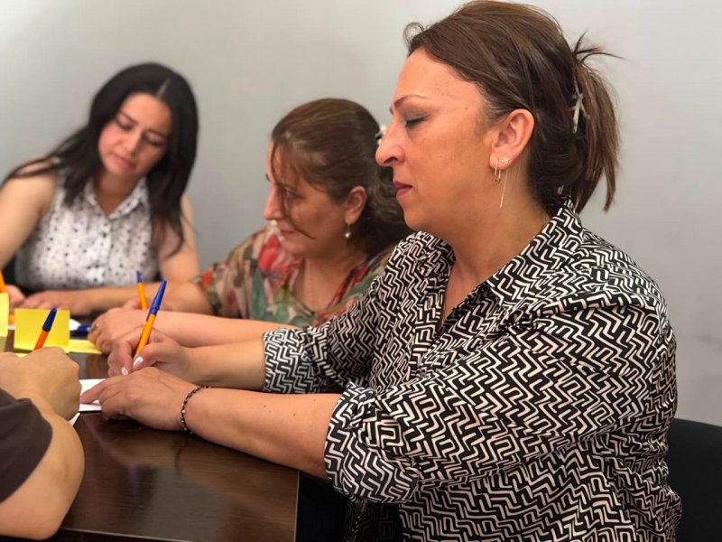 Balakəndə "Balakən İntellekt Liqası - 2" layihəsinə start verilib