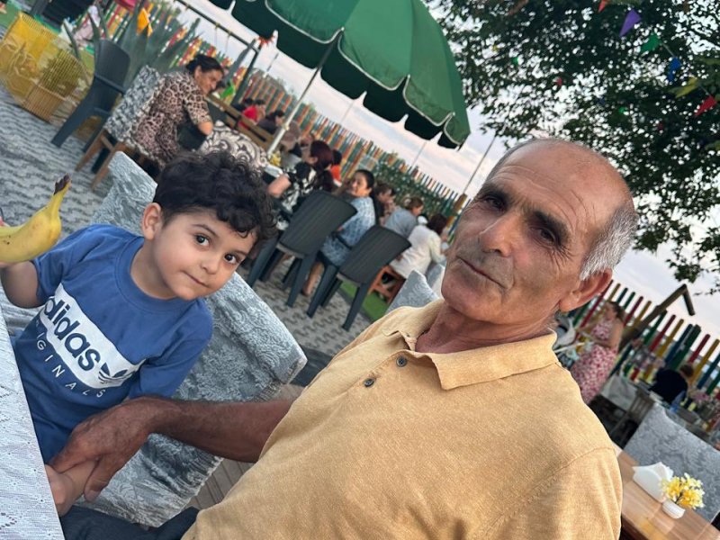ZAQATALANIN DAĞLI KƏNDİNDƏN TÜRKİYƏNİN HAYMANA SPOR AİLƏSİNƏDƏK …