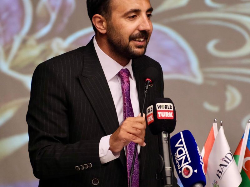 Bursa Azərbaycan musiqisinin sehrinə bürünüb