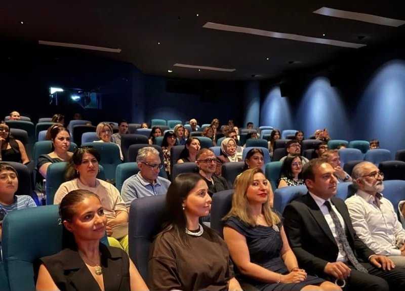 Sənətin yaddaşında yaşayan tarix: Ştutqartda “Cənnət yuxusu”